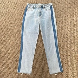 Pacsun Boyfriend Jeans